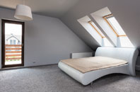 Somerleyton bedroom extensions