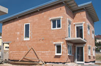 Somerleyton home extensions