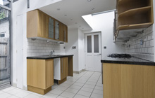 Somerleyton kitchen extension leads
