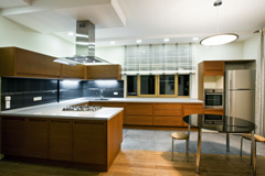 kitchen extensions Somerleyton